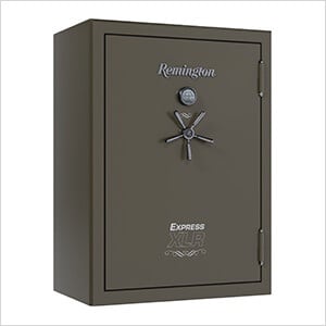 Express 60-Gun 60-Minute Fire Rated Safe