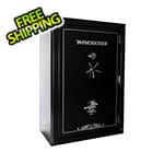 Winchester Safes Legacy 65 Gun Safe with Electronic Lock (Black)