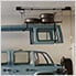 4' x 4' Overhead Garage Storage Lift