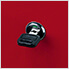 Red Gear Locker Extender Cabinet