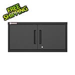 Armadillo Tough Black Gear Locker Extender Cabinet