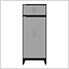Grey Gear Locker Extender Cabinet