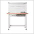UltraHD Lighted Workcenter (White)