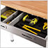 UltraHD Lighted Workcenter (White)