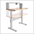 UltraHD Electric Adjustable Workbench