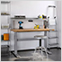 UltraHD Electric Adjustable Workbench