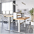 UltraHD Electric Adjustable Workbench