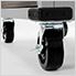 UltraHD 6-Drawer Rolling Cabinet (Granite)