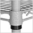Heavy Duty 6-Tier Industrial Shelving (Granite)