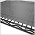 Heavy Duty 6-Tier Industrial Shelving (Graphite)