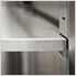 Stainless Steel 2-Piece Outdoor Kitchen Set (No Countertop)