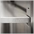 Stainless Steel 3-Piece Outdoor Kitchen Set (No Countertop)