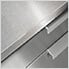 Stainless Steel 4-Piece Outdoor Kitchen Set with Countertops and Covers