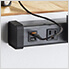 Powerstrip Bar