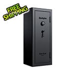 Remington Gun Club Series 20-Gun 40-Minute Fire Rated Safe