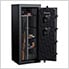 Gun Club Series 20-Gun 40-Minute Fire Rated Safe