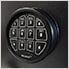 Gun Club Series 20-Gun 40-Minute Fire Rated Safe
