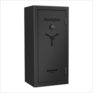 Gun Club Series 26-Gun 40-Minute Fire Rated Safe