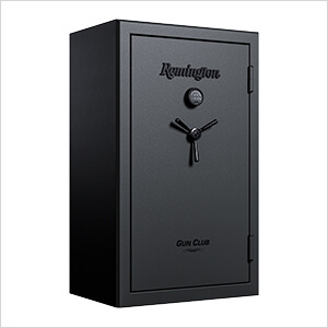 Gun Club Series 36-Gun 40-Minute Fire Rated Safe
