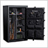 Gun Club Series 36-Gun 40-Minute Fire Rated Safe