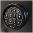 Gun Club Series 36-Gun 40-Minute Fire Rated Safe