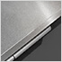 Aluminum Slate 3-Piece Outdoor Kitchen Set with Countertops and Covers