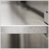 Stainless Steel 2-Piece Outdoor Kitchen Set (No Countertop)
