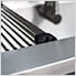 Aluminum Slate 2-Piece Outdoor Kitchen Set (No Countertop)