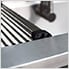 Aluminum Slate 3-Piece Outdoor Kitchen Set (No Countertop)