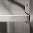 3 x Grove Wall Cabinets