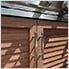 Grove 3-Piece Outdoor Kitchen Set (No Countertop)