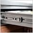 Grove 3-Piece Outdoor Kitchen Set (No Countertop)