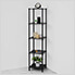 NSF 3-Tier Wire Shelving Rack - 14 x 60 x 14