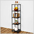 NSF 3-Tier Wire Shelving Rack - 14 x 60 x 14