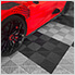 Blue Garage Floor Tiles (16-Pack)