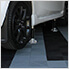 Blue Garage Floor Tiles (16-Pack)
