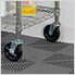 Black Garage Floor Tiles (48-Pack)