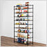 10-Tier Pantry Organizer Rack - 36 x 68 x 14