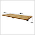 Wall Mounted Folding Workbench