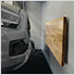 Wall Mounted Folding Workbench