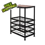 SafeRacks Wine Rack