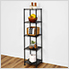 NSF 3-Tier Wire Shelving Rack - 14x60x14-Inch