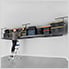 4 x 8 Overhead Storage Rack 18-33-Inch Drop (2-Pack)