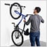 Bike Storage Rack (Holds 5 Bicycles)