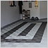 Red Garage Floor Tiles (16-Pack)
