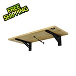 MonsterRax Wall Mounted Folding Workbench