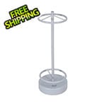 Sunjoy Group Aluminum Pool Noodle Storage Rack