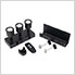 9W LED Spot Light with Magnetic Attachment and Remote