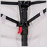 4 x 4 Pop-Up Canopy Tent (White / Navy)