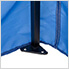 4 x 4 Pop-Up Canopy Tent (White / Navy)
